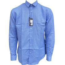 Camisa Social Masculina Manga Longa Luxo Premium Top Camisa Social Masculina Manga Longa Luxo Premium Top