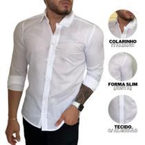 Camisa da LV - Slim - Outros Moda e Acessórios - Magazine Luiza