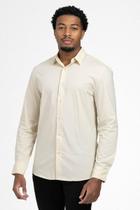Camisa Social Masculina Slim Manga Longa - Dixie Camisa Social Masculina Slim Manga Longa - Dixie