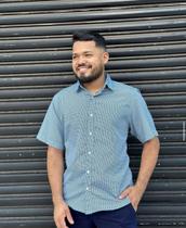 Camisa social masculino - Tamanho M