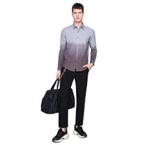 Camisa social ml ellus dip dye -wds99-50b7181