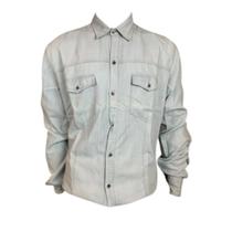 Camisa social ml jeans ellus sb252 Camisa social ml jeans ellus sb252