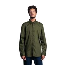 Camisa social ml reflected e wing-wd-52b7573 ellus