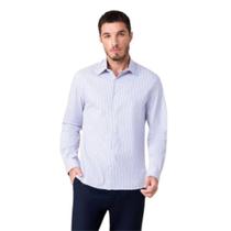 Camisa social ml richards listrada-wds21-22921-r-40 Camisa social ml richards listrada-wds21-22921-r-40