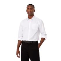 Camisa Social Ml VR Collezioni Basica 0459422A
