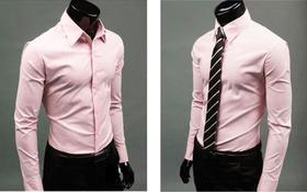 Camisa Social Camisa Social