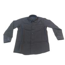Camisa Social Ogochi 001476012 02 ao 08 Camisa Social Ogochi 001476012 02 ao 08