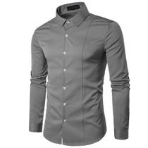Camisa social Camisa social