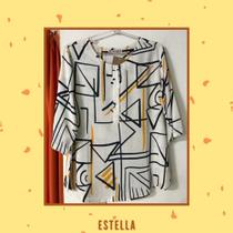 Camisa Social Prelúdio - TAM: 48 e 50