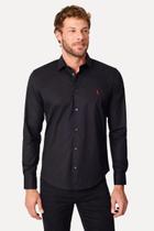 Camisa Social Reserva Enxuto 0022156 Camisa Social Reserva Enxuto 0022156