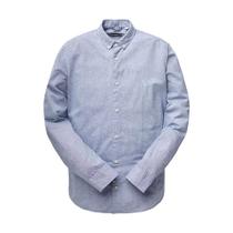 Camisa Social Reserva Oxford Manga Longa Kit Dia dos Pais Camisa Social Reserva Oxford Manga Longa Kit Dia dos Pais