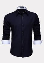Camisa social Camisa social