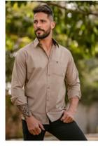 Camisa social Camisa social