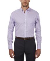 Camisa social Tommy Hilfiger Regular Fit Non Iron Gingham Masculina