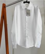 Camisa social Camisa social