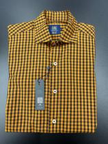 Camisa social