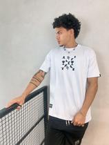 Camisa solto over stx