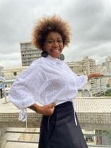 Camisa Soul Laise Camisa Soul Laise
