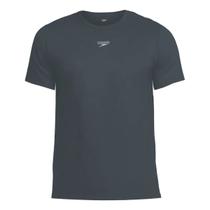 Camisa speedo basic essential masculino