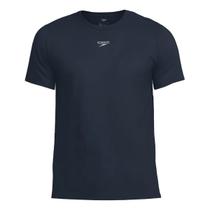 Camisa speedo basic essential masculino Camisa speedo basic essential masculino