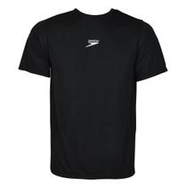 Camisa Speedo Essential Interlock Masculina