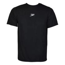 Camisa speedo essential interlock masculino