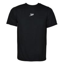 Camisa Speedo T-shirt Essential Interlock Masculina 071796