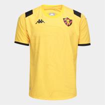 Camisa Sport 26/27 Treino Kappa Masculina