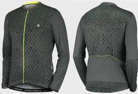 Camisa Sport Classic Ashen ML - FREE FORCE
