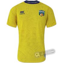 Camisa Sport Club Brasil de Embu das Artes - Modelo I Camisa Sport Club Brasil de Embu das Artes - Modelo I