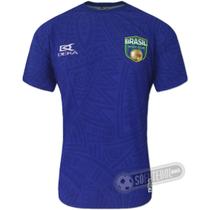 Camisa Sport Club Brasil de Embu das Artes - Modelo II Camisa Sport Club Brasil de Embu das Artes - Modelo II