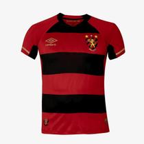 Camisa Sport I 25/26 Jogador Umbro Masculina