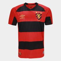 Camisa Sport I 25/26 N10 Torcedor Umbro Masculina