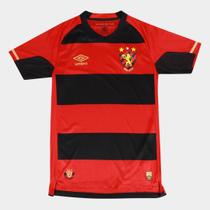 Camisa Sport I 25/26 s/n Jogador Umbro Masculina