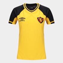Camisa Sport II 25/26 S/N Jogadora Umbro Feminina