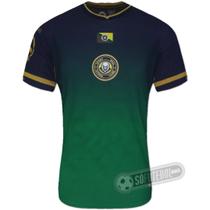 Camisa Sport Real de Canaã dos Carajás - Modelo I