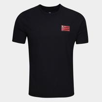 Camisa Sport Recife Bandeira Masculina
