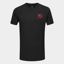 Camisa Sport Recife Bandeirão Masculina