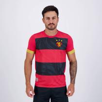Camisa Sport Recife Classic Camisa Sport Recife Classic