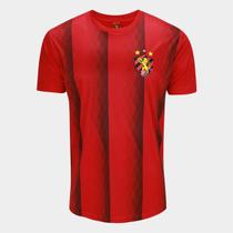 Camisa Sport Recife Copas Masculina