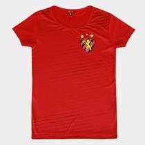 Camisa Sport Recife Feminina Camisa Sport Recife Feminina