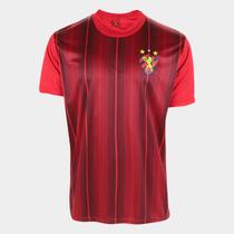 Camisa Sport Recife Masculina Camisa Sport Recife Masculina