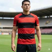 Camisa Sport Recife Masculina Torcedor Alta qualidade Ano 25/26