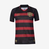 Camisa Sport Recife Masculina Umbro Jogo 1 2024 Original