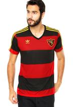 camisa 110 anos sport