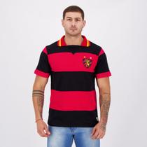 Camisa Sport Recife Retrô Copa do Nordeste 1994