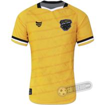 Camisa Sport Sinop - Modelo I Camisa Sport Sinop - Modelo I