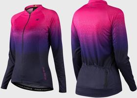 Camisa Sport Speckle ML - FREE FORCE Camisa Sport Speckle ML - FREE FORCE