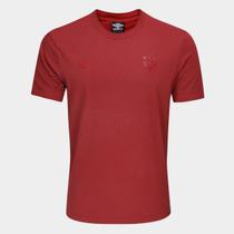 Camisa Sport Viagem 25/26 Umbro Masculina Camisa Sport Viagem 25/26 Umbro Masculina