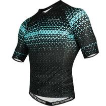 Camisa Sportxtreme Slim TC Mars Bianchi Camisa Sportxtreme Slim TC Mars Bianchi